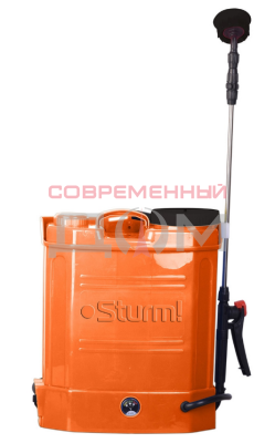 Опрыскиватель STURM GS8212B
